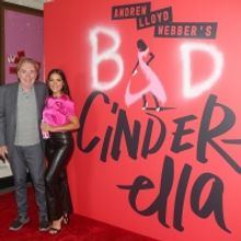 Photos: Andrew Lloyd Webber Announces BAD CINDERELLA and Its Star, Linedy Genao