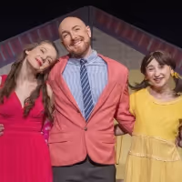 Photos: Vital Theatre Company Relaunches PINKALICIOUS: THE MUSICAL at SoHo Playhouse