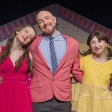 Photos: Vital Theatre Company Relaunches PINKALICIOUS: THE MUSICAL at SoHo Playhouse
