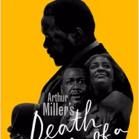 DEATH OF A SALESMAN Sets Rush Ticket Policy; Complete Cast Announced