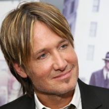 Keith Urban To Perform New Single On TODAY SHOW Takeover