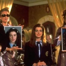 Relive the 90s and 00s at the El Capitan Theatre's Throwback Film Festival