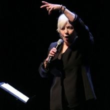 Betty Buckley to Join Jason Robert Brown in His SubCulture Residency Series