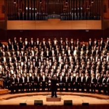 San Francisco Gay Men's Chorus To Present VOICES RISING