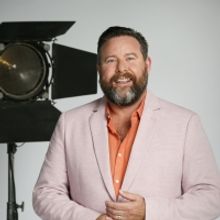 Shane Jacobson Will Lead HAIRSPRAY in Melbourne in August