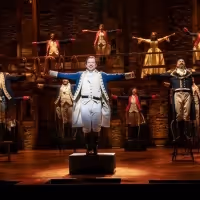 HAMILTON Star Miguel Cervantes Joins Children's Health Fund NYC Fundraiser