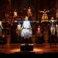 HAMILTON Star Miguel Cervantes Joins Children's Health Fund NYC Fundraiser