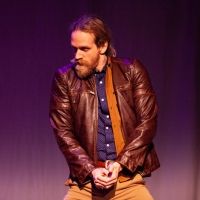 Photo Flash: First Look At THE STRANGE UNDOING OF PRUDENCIA HART At Wilbury Group