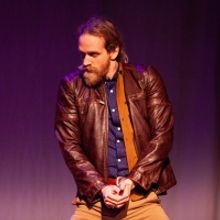 Photo Flash: First Look At THE STRANGE UNDOING OF PRUDENCIA HART At Wilbury Group
