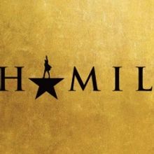 HAMILTON Will Come to the Overture Center for the Arts in 2022