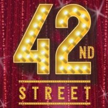 42ND STREET Opens At The REV Theatre Company