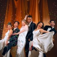Australian Theatre For Young People Presents THE DEB Next Month