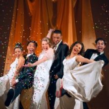 Australian Theatre For Young People Presents THE DEB Next Month