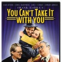 The Strand Theatre Will Stream YOU CAN'T TAKE IT WITH YOU