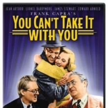 The Strand Theatre Will Stream YOU CAN'T TAKE IT WITH YOU