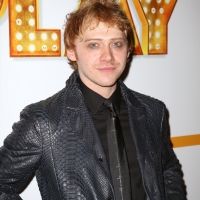 Rupert Grint and Georgia Groome Expecting First Child