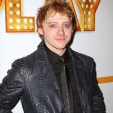 Rupert Grint and Georgia Groome Expecting First Child
