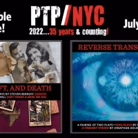 Potomac Theatre Project's 35th Season To Include Plays By Caryl Churchill, Steven…
