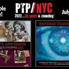 Potomac Theatre Project's 35th Season To Include Plays By Caryl Churchill, Steven…