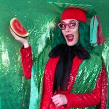 Becks Turner & G&T Theatre Present MELONADE At Vault Festival 2023