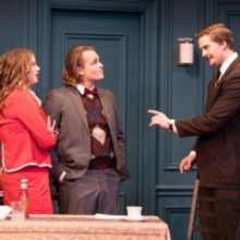 Photo Flash: First Look at BOEING BOEING at the Dorie Theatre