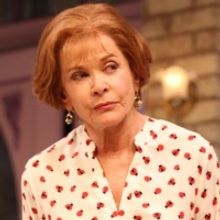 VIDEO: Bucks County Playhouse Pays Tribute to Jessica Walter