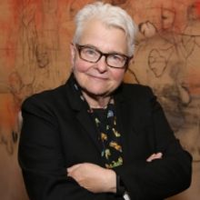 Paula Vogel to Produce New Startup Play Series BARD AT THE GATE Featuring Katrina Len