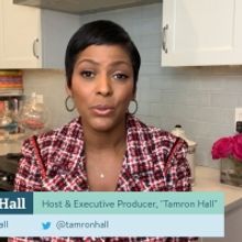 Star-Studded Her Campus I'm Still Graduating Virtual Graduation