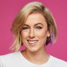 Iliza Shlesinger Is "Back In Action" And Brings Her Comedy Tour To Newark
