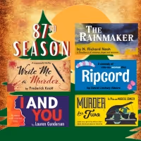 Tickets To Peninsula Players Theatre 87th Season Now On Sale