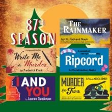 Tickets To Peninsula Players Theatre 87th Season Now On Sale