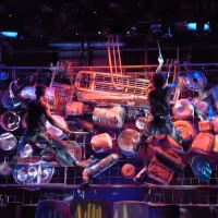 STOMP Will Close in New York City Next Month After Nearly 29 Years