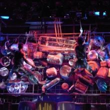 STOMP Will Close in New York City Next Month After Nearly 29 Years