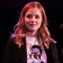 Jackie Evancho To Perform A Select Number Of Shows Dedicated To The Timeless Music O