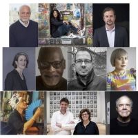 AIPAD Talks Announced at The Photography Show