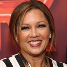 RECAP: Vanessa Williams and Darius de Haas Sang and Janai Nelson Talked About the Leg