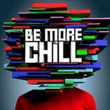 BE MORE CHILL Announces All-Chicago Cast for Apollo Theater Run