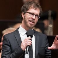 Ben Folds To Co-Host An Immersive A Capella Camp In D.C.