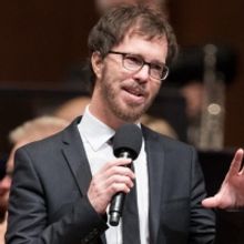 Ben Folds To Co-Host An Immersive A Capella Camp In D.C.