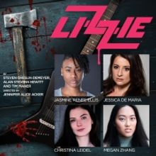 LIZZIE Comes to Actor's Express Next Month