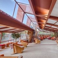 Southwest Shakespeare Announces Series Of Performances At Taliesin West In Scottsdale