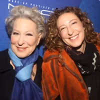 Photos: On the Red Carpet of SOME LIKE IT HOT Opening Night