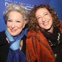 Photos: On the Red Carpet of SOME LIKE IT HOT Opening Night