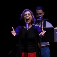 Photo Flash: Valerie Perri and Jack & Benny Lipson Present ALL IN THE FAMILY At the…