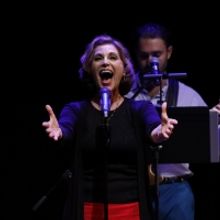 Photo Flash: Valerie Perri and Jack & Benny Lipson Present ALL IN THE FAMILY At the R