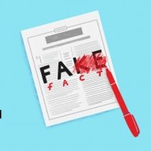 THE LIFESPAN OF A FACT Will Come to the Arts Centre Melbourne in May