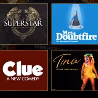 MOULIN ROUGE!, COMPANY And More Announced For PNC Broadway In Columbus 2023/2024…
