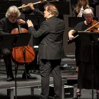 Los Angeles Chamber Orchestra Presents Beethoven's Ninth And Shelley Washington West  Interview