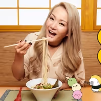 First We Feast Celebrates Japanese Cuisine With 'Gochi Gang' Series Video