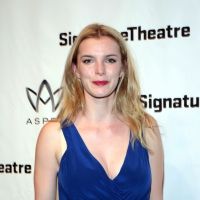 Chris Pratt's GHOST DRAFT To Add Betty Gilpin